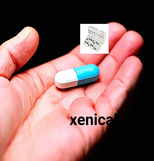 Xenical venta en españa